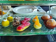 -澳门旅游塔360°旋转餐厅(南湾湖广场店)