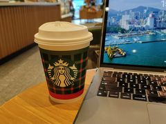 -星巴克(深圳前海企业公馆店)