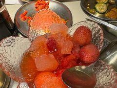 -西塔老太太泥炉烤肉(青浦蟠龙天地店)