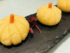 -Yan Ting 宴庭中餐厅(上海静安瑞吉酒店)