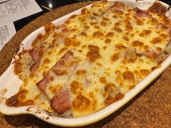-必胜客(滨江店)