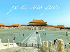 -故宫博物院(故宫)