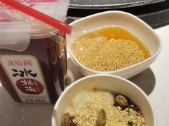 -川西坝子(老军营店)