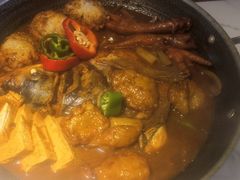 -打酱油·非遗淮扬菜(瘦西湖梅岭店)