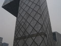 -中央广播电视总台(光华路办公区)