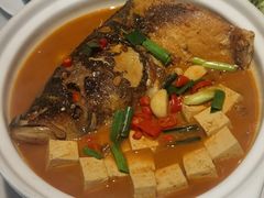 -小菜园新徽菜(南京秦淮龙蟠汇店)