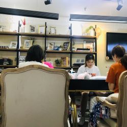 -ChuLian初莲日式美甲美睫