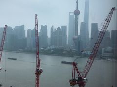 -上海外滩茂悦大酒店
