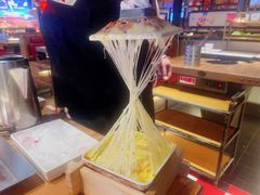 -炉小哥烤肉(朗悦公园茂店)