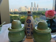 -江南厨子(万象天地店)