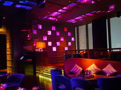 -大连君悦酒店 · VIVA(星海广场店)