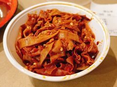 -老三样·旧食新味(船山路店)