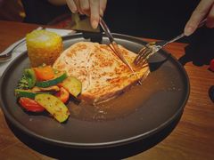 巴伐利亚肉面包-Ambra Haus琥珀屋精酿餐厅(宝山店)