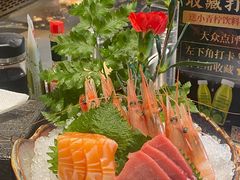 -大渔铁板烧(万象城店)