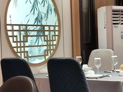 -大鹏饭店·金陵家宴(奥体中心店)