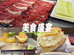 -三头牛·潮汕牛肉生蚝火锅 (夏湾店)