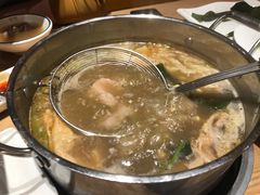 -掂档潮汕牛肉火锅(沈阳万象城店)