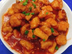 -老杨饭店(万科里店)