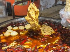 -三兄弟高炉烧饼