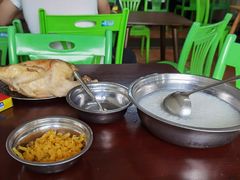-吉英盐焗鸡(文中路店)
