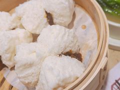 蜜汁叉烧包-点都德(春熙路群光广场店)