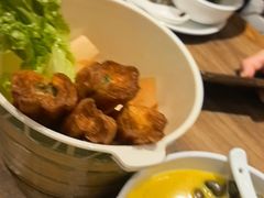 -锡和无锡菜(景丽苑店)