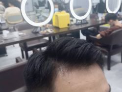 -NY漂发染发主打