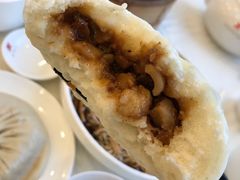 三丁包-怡园饭店-餐厅(四望亭店)