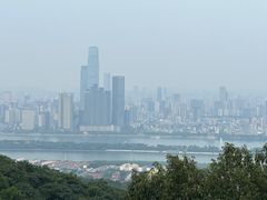 -岳麓山风景名胜区