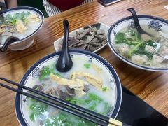 -鸭小妹鸭血粉丝(老门东店)
