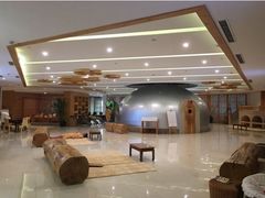 -热带雨林汗蒸馆(汶水东路店)