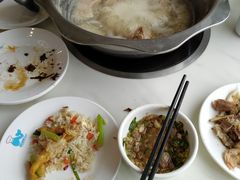 -李氏圣鲸大型自助餐