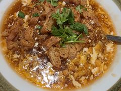 老常州油条豆腐羹-好福记饭店(红梅公园店)