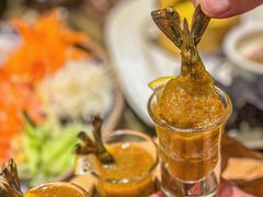 -炙柒Sekinana·精致料理 烧鸟·铁板烧(海上世界店)