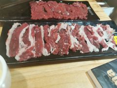 -嬷孙家潮汕牛肉火锅(北京路天河城店)
