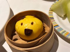 -吉布鲁牛排海鲜自助(巴南万达广场店)