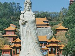 -南沙天后宫景区