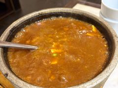 -径山十八道·风味民间菜(杭州总店)