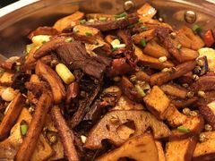 -鑫小城故事·藕汤·家常菜(台北一路总店)