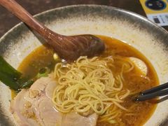 -日本料理神拉面