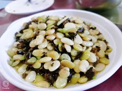 -长兴岛郊野公园农场食堂