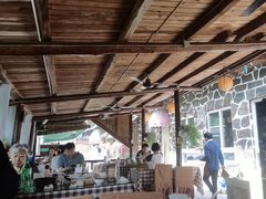 -北京水岸山吧度假村(雁栖镇店)
