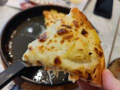 -必胜客(航洋国际店)