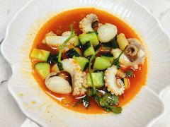 -醉壹号海鲜大排档·老厦门特色菜(厦门美食地标店)