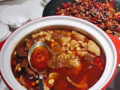 -上上席川菜(凯德乐峰广场店)