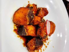 -上海1号私藏菜(静安店)