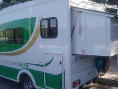 -北京房车博览中心