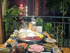 -仪表厂火锅(总店)