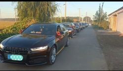 -华润婚车租赁公司·和胜租车