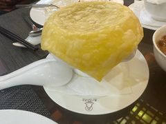 -大佛寺高级素食自助餐厅
